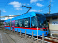うまい・楽しい・懐かしい　「乗り鉄の宿命」と「ドラえもん電車つながり」で富山へ行ってきました