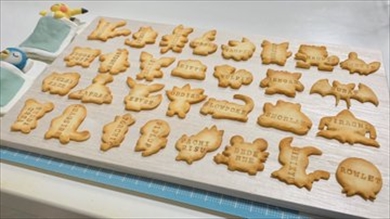 たべっ子どうぶつ ポケモン