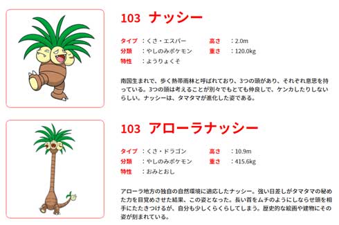 ナッシー 宮崎だいすきポケモン 就任 ポケモン ポケふた