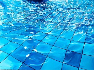 油絵 イラスト 天才 写真