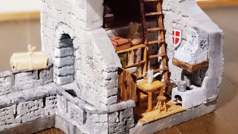 ものがたりの家