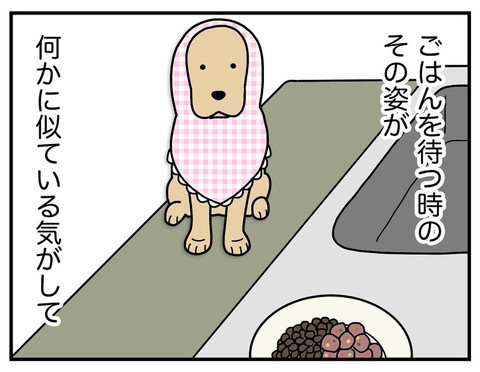 「コメリョーシカ」
