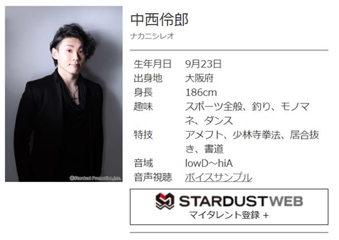 福原綾香 アイマス アイドルマスター 渋谷凛 結婚 中西伶郎 相手