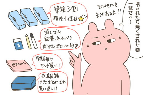 文房具