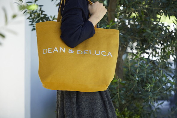 DEAN ＆ DELUCA