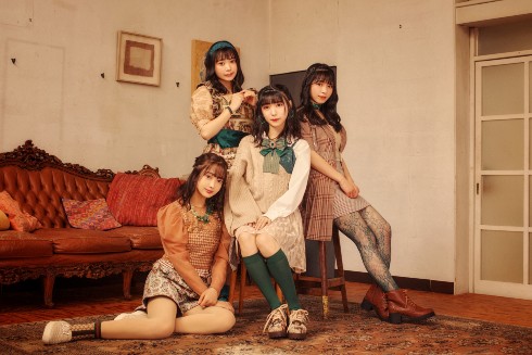 ディアステージ さよならステイチューン さよステ 大崎瑠衣 大場みゆ 三浜ありさ のいちご