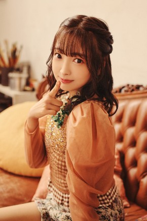 ディアステージ さよならステイチューン さよステ 大崎瑠衣 大場みゆ 三浜ありさ のいちご