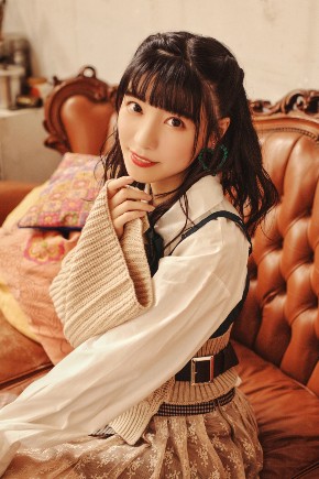 ディアステージ さよならステイチューン さよステ 大崎瑠衣 大場みゆ 三浜ありさ のいちご