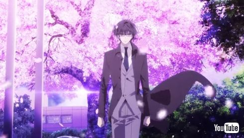 東京BABYLON 東京バビロン CLAMP アニメ 昴流くん 星史郎さん