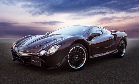 2007年に登場したオロチ