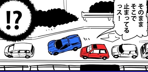 どう見てもオロチです。本当にありがとうございました