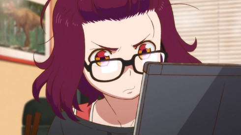 ゴジラ S.P ＜シンギュラポイント＞ テレビアニメ 地上波 Netflix