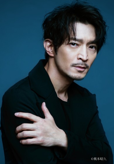 極主夫道 津田健次郎 おおのこうすけ Netflix