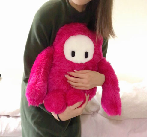 フォールガイズ