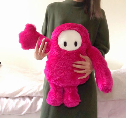 フォールガイズ