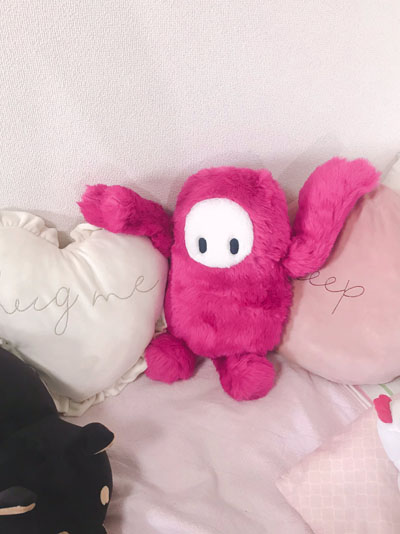 フォールガイズ