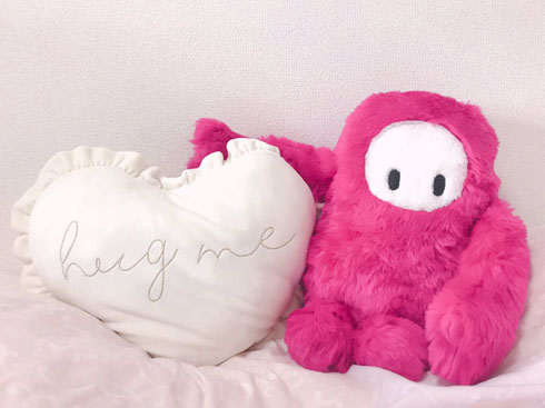 フォールガイズ