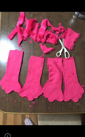 フォールガイズ