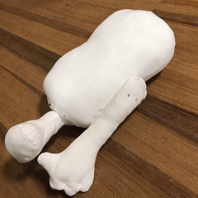 フォールガイズ