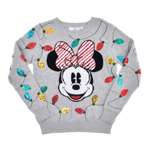 ディズニーストアクリスマス