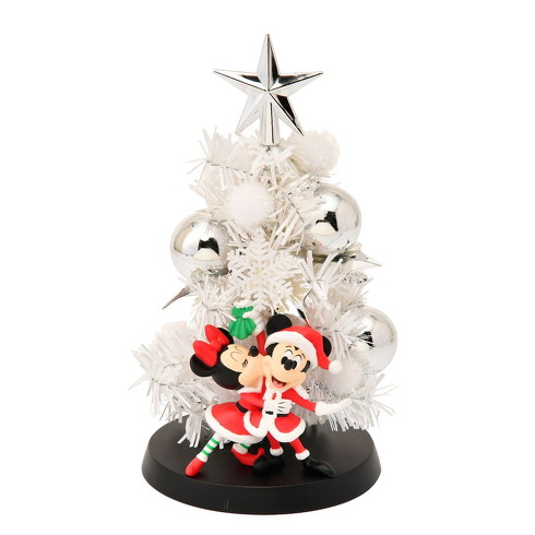 ディズニーストアクリスマス