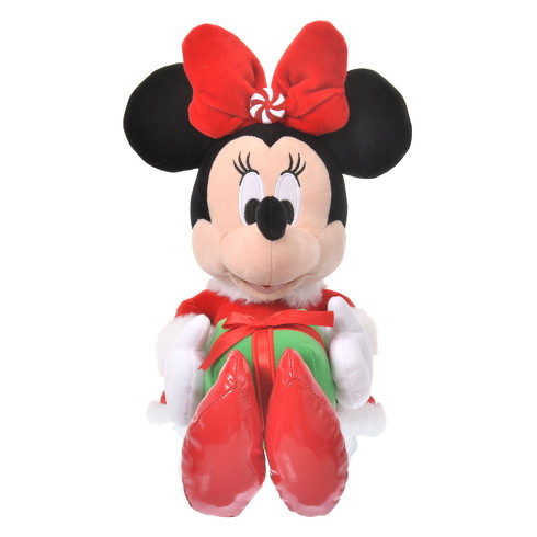 ディズニーストアクリスマス