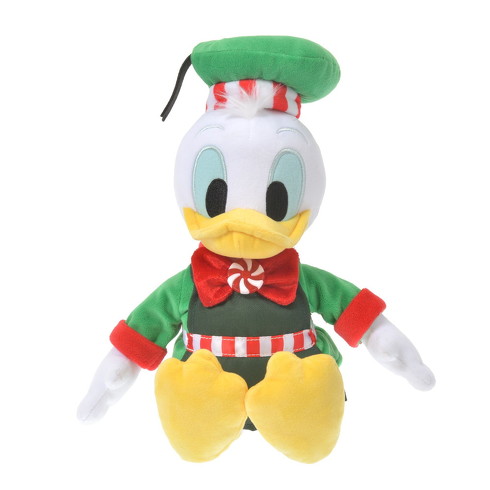 ディズニーストアクリスマス