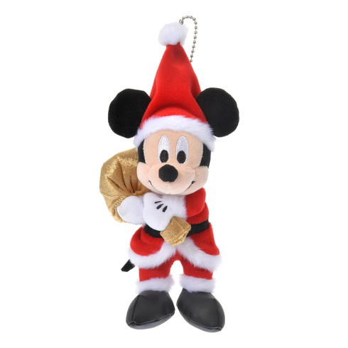 ディズニーストアクリスマス