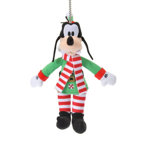 ディズニーストアクリスマス