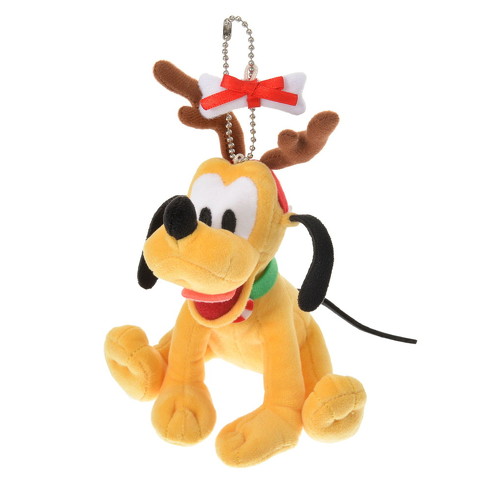 ディズニーストアクリスマス