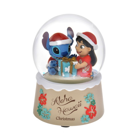 ディズニーストアクリスマス