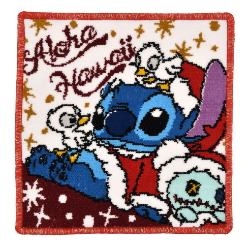 ディズニーストアクリスマス