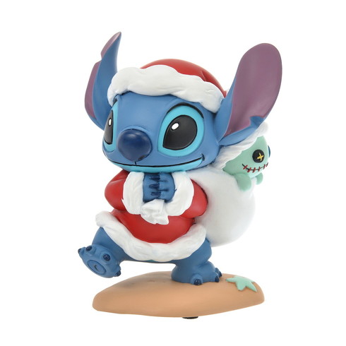 ディズニーストアクリスマス