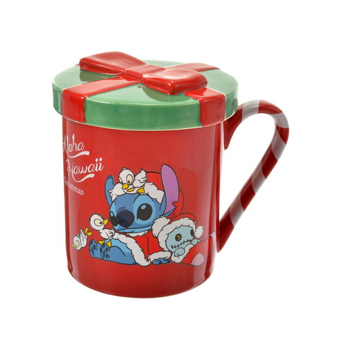 ディズニーストアクリスマス