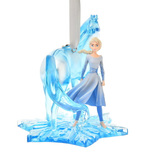 ディズニーストアクリスマス