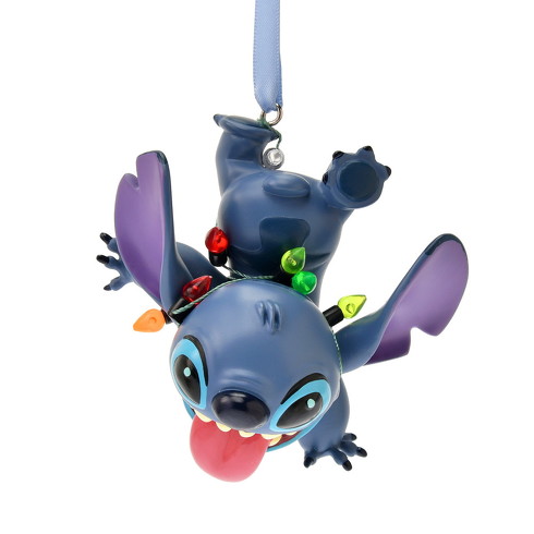 ディズニーストアクリスマス