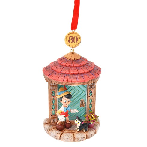 ディズニーストアクリスマス