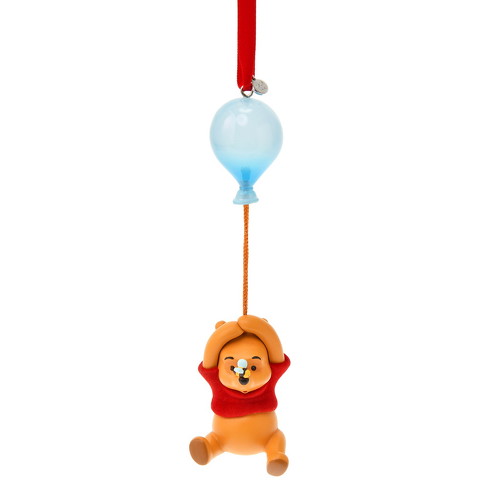 ディズニーストアクリスマス