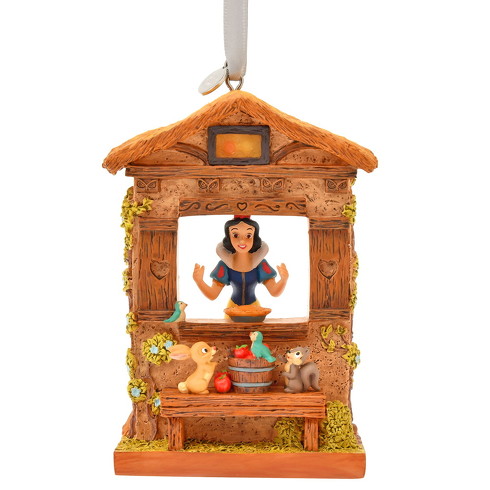 ディズニーストアクリスマス