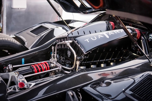 SSC「トゥアタラ」