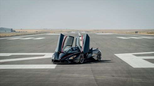 SSC「トゥアタラ」