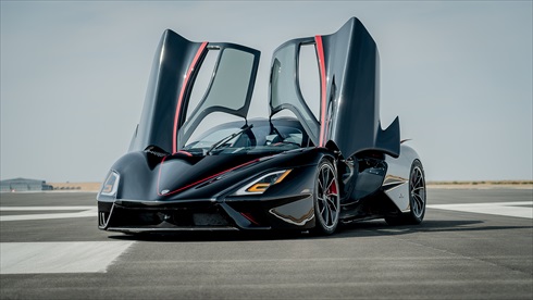 SSC「トゥアタラ」