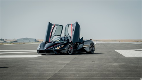 SSC「トゥアタラ」