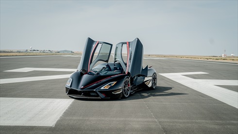 SSC「トゥアタラ」