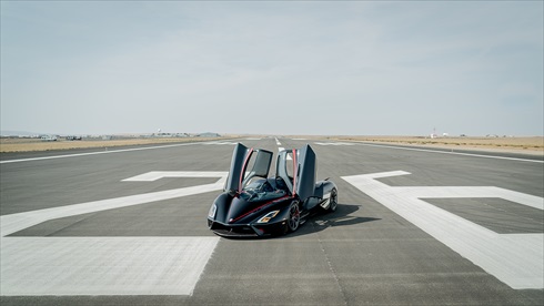 SSC「トゥアタラ」