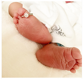 美勇伝 三好絵梨香 出産 第2子 帝王切開 分娩 長男 息子 石川梨華 岡田唯 ハロー!プロジェクト ハロプロ