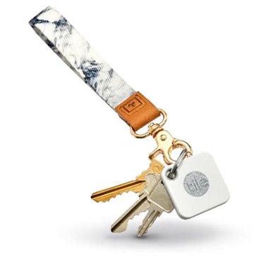 東急 Tile 忘れ物追跡サービス