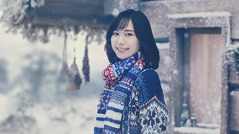 新垣結衣 ガッキー CM メルティーキッス