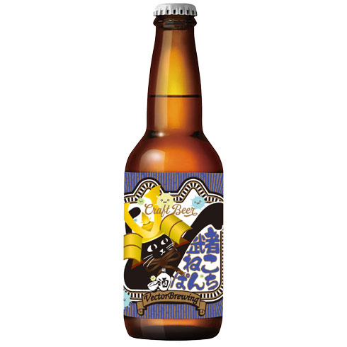 武者ねこぱんちの商品画像