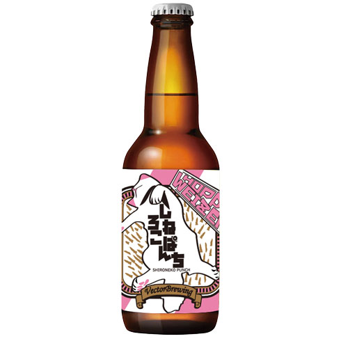しろねこぱんちの商品画像